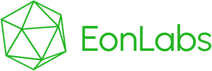 EonLabs logo